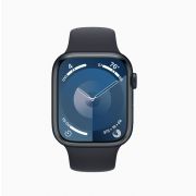 Смарт-часы Apple Watch Series 9 41mm Midnight M/L