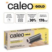 Комплект теплого пола CALEO GOLD 170-0.5-2,0