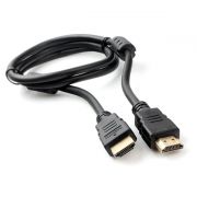 Шнур шт.HDMI - шт.HDMI v2.0  1,0м медь, с ферритовыми фильтрами Cablexpert