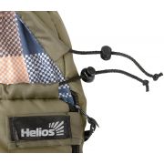 Спальный мешок OLYMPUS 200S T-HS-SB-O-200S Helios
