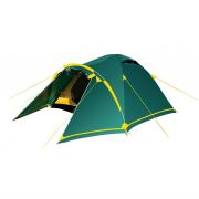 Палатка Tramp Stalker 3 v2 трехместная