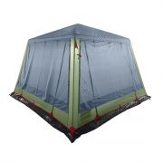 Палатка-шатер Grand Зеленый (T0501) BTrace