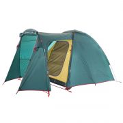 Палатка Element 4 Зеленый (T0507) BTrace