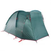 Палатка Element 3 Зеленый (T0506) BTrace