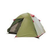 Палатка Tramp-Lite Tourist 3 зеленый TLT-002