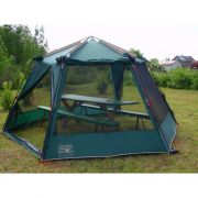 Палатка-Шатёр Mosquito Lux Green Tramp TRT-074.04