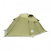 Палатка PEAK 3 v 2 (TRT-26) Tramp