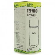 Термос Tramp Lite Bivouac 0,75 л (оливковый) TRC-005