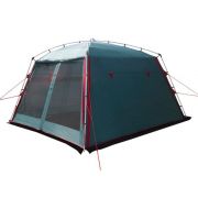 Палатка-шатер Camp зеленый (T0465) BTrace