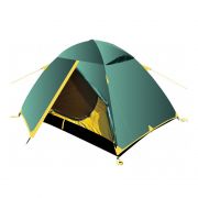 Палатка Tramp Scout 2 + TRT-55