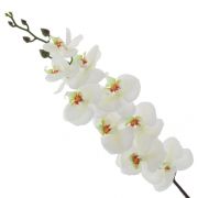 795146 Цветок искусственный «Орхидея», L13 W7 H94 см