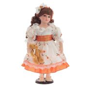 785989 Кукла «Марина», L20 W20 H41 см
