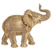 784079 Фигурка декоративная «Слон», L20 W9 H17,5 см