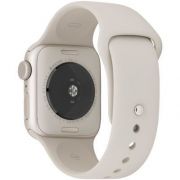 Смарт-часы Apple Watch Series SE 2 40mm Starlight M/L