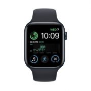 Смарт-часы Apple Watch Series SE 2 44mm Midnight S\M