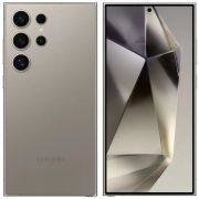 Смартфон Samsung Galaxy S24 Ultra 12-512GB Gray