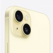 Смартфон Apple iPhone 15 256GB Yellow