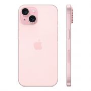 Смартфон Apple iPhone 15 Plus 256GB Pink