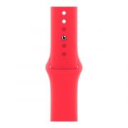 Смарт-часы Apple Watch Series 9 41mm Product Red S/M