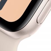 Смарт-часы Apple Watch Series 9 41mm Starlight M/L