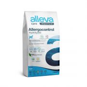ALLEVA CARE Allergocontrol Сухой корм для собак аллергоконтроль