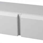 Настенная рамка для DALI PHANTOM OW FRAME S-280 Цвет: Белый [WHITE]