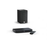 Комплект DALI OBERON 1 C Черный дуб + Sound Hub Compact