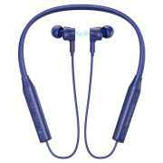 Гарнитура беспроводная «Borofone» BE59, Bluetooth 5.3, (для занятий спортом), синий