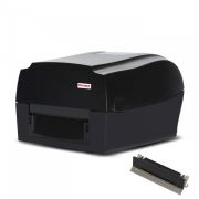 Принтер этикеток Mertech TLP300 TERRA NOVA (300 dpi)