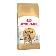 Royal Canin Бенгал 0,4кг