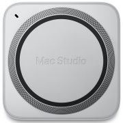 Apple Mac Studio (M2 Ultra, 24-CPU, 60-GPU 64GB 1TB