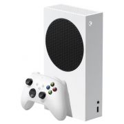 Игровая приставка Microsoft Xbox Series S