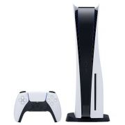 Игровая приставка Sony PlayStation 5 Slim с приводом