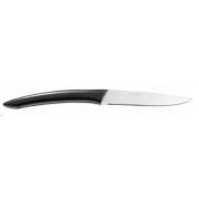 Нож для стейка 105/232 мм. ручка пластик Abert  /1/