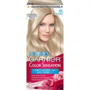 Garnier Color Sensation 101 Серебристый блонд