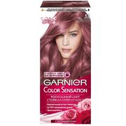 Garnier Color Sensation кристально-розовый блонд № 6.2
