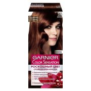 Garnier Color Sensation 5.35 Пряный шоколад