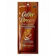 Крем Coffee Dream с маслом кофе бронзатор 6