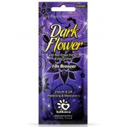 Крем Dark Flower с экстрактами винограда бронзатор 10