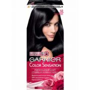Garnier Color Sensation 1.0 Драгоценный черный агат