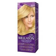 Wellaton Intense -Крем-краска для волос тон 10/0 Сахара
