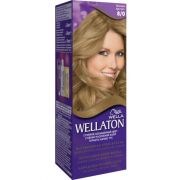 Wellaton Intense - Крем-краска для волос тон 8/0 Песочный 110 мл