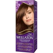 Wellaton Intense  - Крем-краска для волос тон 6/77 Горький шоколад 110 мл