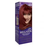 Wellaton Intense - Крем-краска для волос тон 66/46 Красная вишня 110 мл
