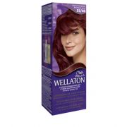 Wellaton Intense - Крем-краска для волос тон 55/46 Экзотический красный 110 мл