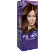 Wellaton Intense- Крем-краска для волос тон 5/5 Махагон 110 мл