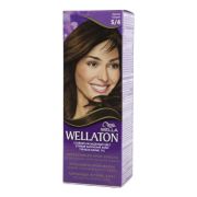 Wellaton Intense- Крем-краска для волос тон 5/4 Каштан 110 мл