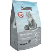 Karmy Maine Coon Индейка 1,5кг корм д/взослых кошек старше 1 года