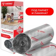 Нагревательный мат Thermomat TVK-130 LP, 10 м²