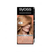 SYOSS Краска для волос Permanent Coloration 16-1337 Coral Gold 115 мл (тон 9-67)